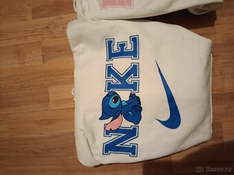 Párové Mikiny na prodej - 3