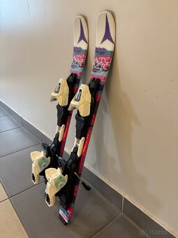 Dětské lyže Atomic 70 cm - 3