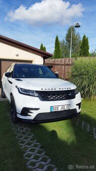 Range Rover Velar 3.0 D300 V6 R-Dynamic SE - 3
