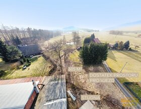 Stavební pozemek Staré Křečany - 3