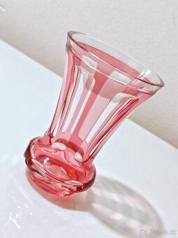 Rosalinova starožitná váza - 3