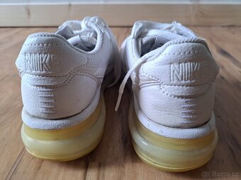 Tenisky Nike air max 35,5 - 3