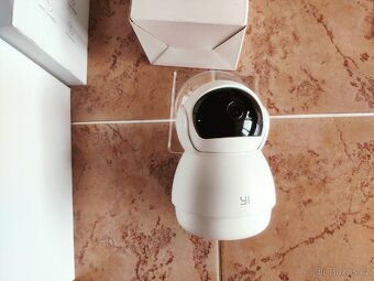 Yi home camera vnitřní a venkovní - 3