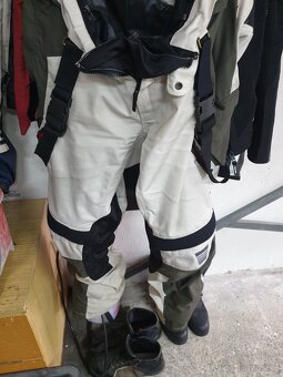 Kombineza MBV lime - 3