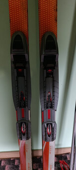 Prodám set běžky Sporten Vega + boty Rossignol - 3