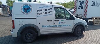 Ford Transit Connect č. 23567 - 3