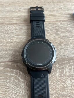 Garmin Fenix 3 - 3