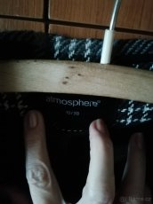 dámský kabátek s 3/4 rukávy vel. M/38/10 - 3