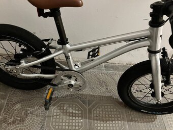 Dětské kolo early rider belter 14" - 3