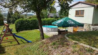 Chata Těrlicko u Havířova, Beskydy, ubytování - 3