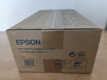 originální Toner EPSON 1125 magenta - 3