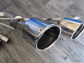 Sportovní výfuk ULTER SPORT VW Golf V R32 Look - 3