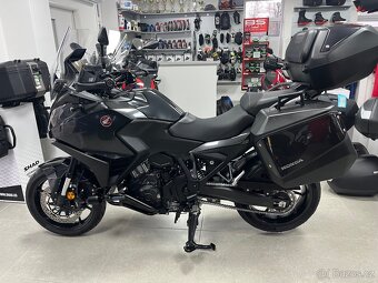 HONDA NT 1100 DCT - 3