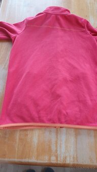 Dívčí flísová mikina Tchibo - 3