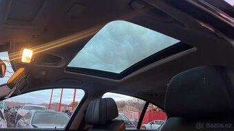 BMW 525D F10 X-drive M-packet 2,0D 160kw - 3