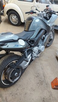 Prodám motocykl BMW F 800 S - 3