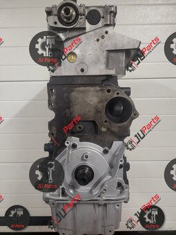 Motor 2.0 TDI CR CBB CAG CAH CBA CBD CEG Repas - 3