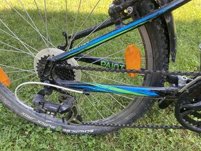 Dětské kolo Superior XC 24 Paint - 3