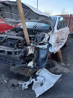 Škoda octavie 3   1,4 tsi 103kw - 3