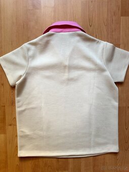 Dámské polo triko Polo Assn - 3