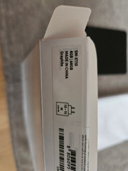 Samsung Galaxy Tab A9 - 3