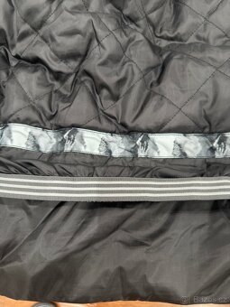 Pánská lyžařská bunda Alpine Pro - 3