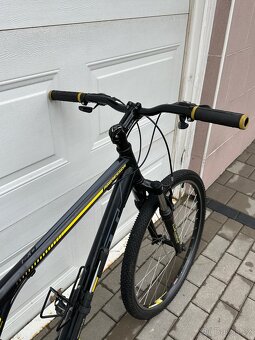 Horské kolo GT Aggressor M/26” - 3