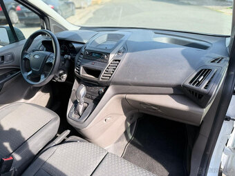 ford transit connect - 3