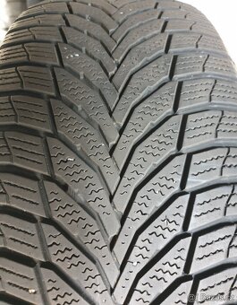 NEXEN WINGUARD SPORT2 SUV, 235/55R18. - 3