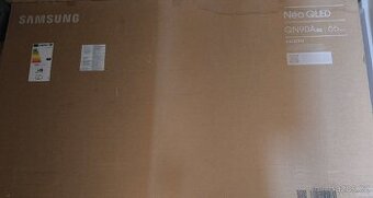 Televize Samsung 65'' - 3