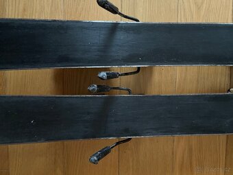 Dětské lyže Dynastar 100 cm - 3