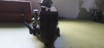 Vstřikovací čerpadlo na E 512,IFA..... - 3