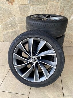 Alu r18” Pegasus ☀️ - 3