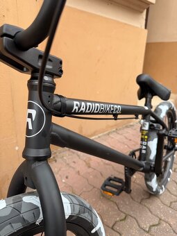 BMX kolo Radio, model Darko - 3