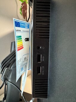 Monitor 27” Lenovo - 3