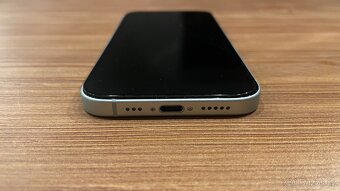 iPhone 15 128gb modrý - 3