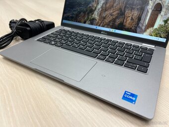 Dell Latitude 5420,i5-2,6ghz,16gb ram, 256gb disk,super stav - 3