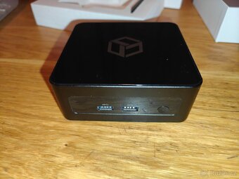 QOOBE II i3-1215U (8+256G) - 3