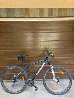 Horské kolo Kilimanjaro MTB X Fact Pro 29" - 3