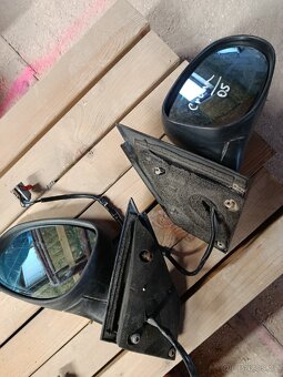 Fiat croma zrcatka - 3