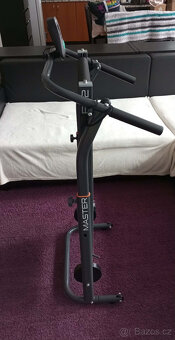 Běžecký pás MASTER F-02 - 3