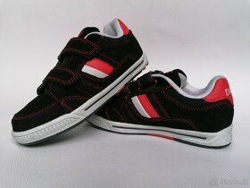 Dětské boty DAKO, velikosti 27-35 - 3