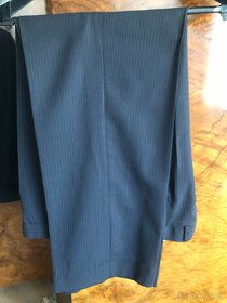 Pánský oblek M&S - 3