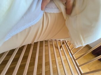 postýlka kompletní - 3