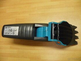 Gardena elektrické nůžky - 3