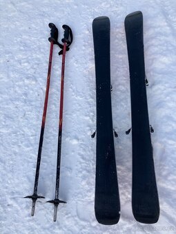 Lyže Head SuperShape, 97 cm - 3