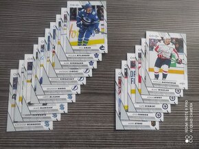 Hokejové karty O-Pee-Chee - 3