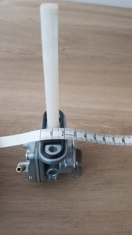 Palivový kohout Kawasaki, Suzuki,Yamaha - 3