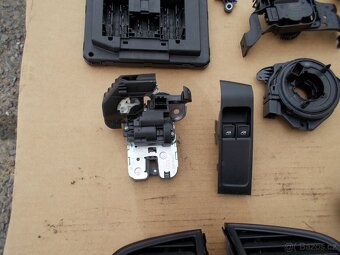 Díly 2. Škoda Fabia 3 - III 1.0 44kw - 3