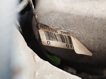 Renault Megane 2 1.4 - 3